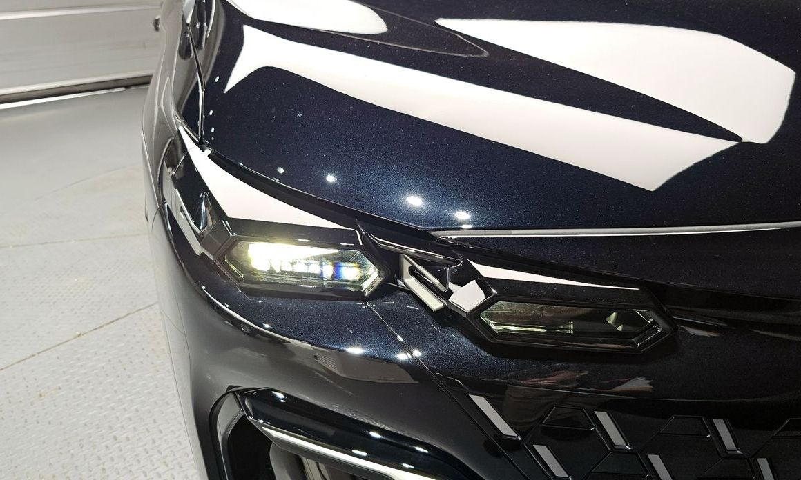 Renault-KoreaSamsung Filante 2026