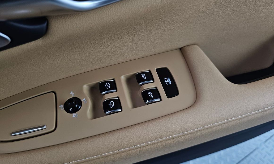 Volvo S90 2024