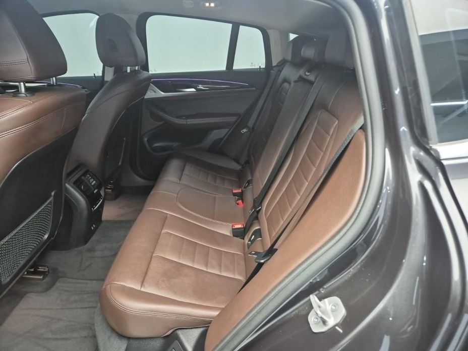 BMW X4 2022