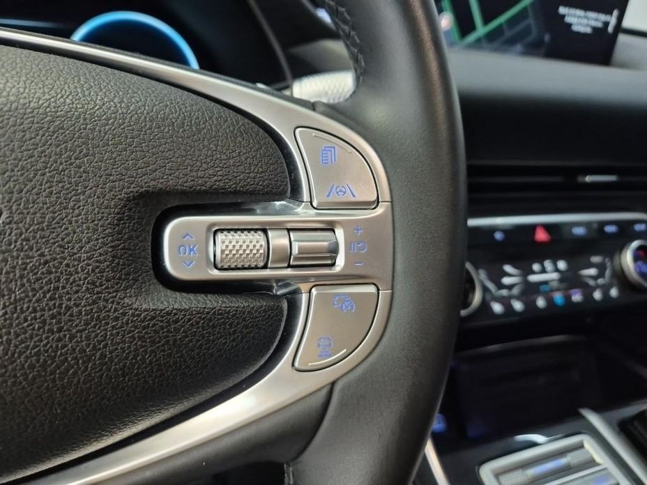 Genesis GV80 2023