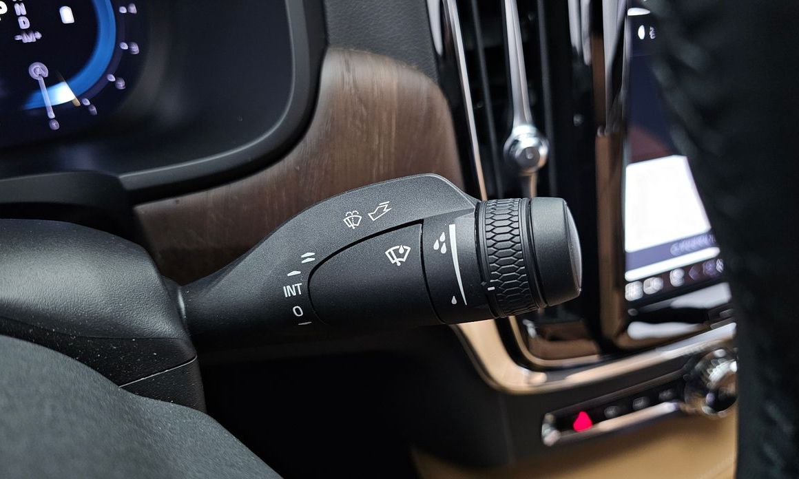Volvo S90 2024