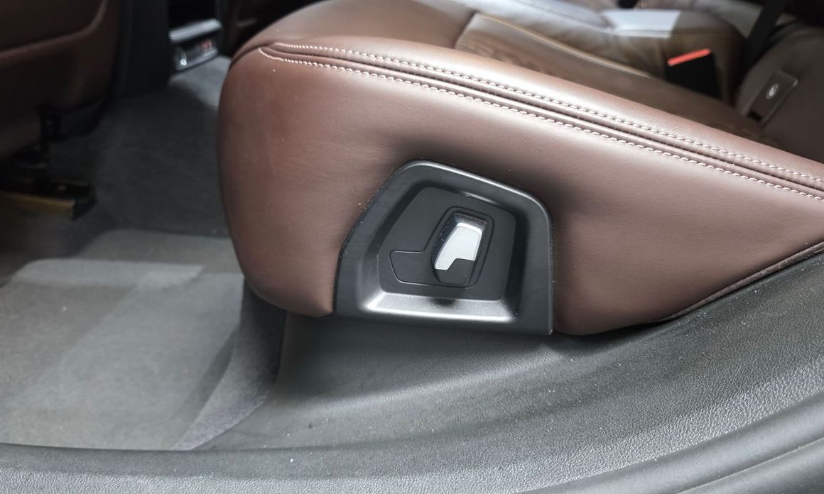BMW Gran Turismo 2022