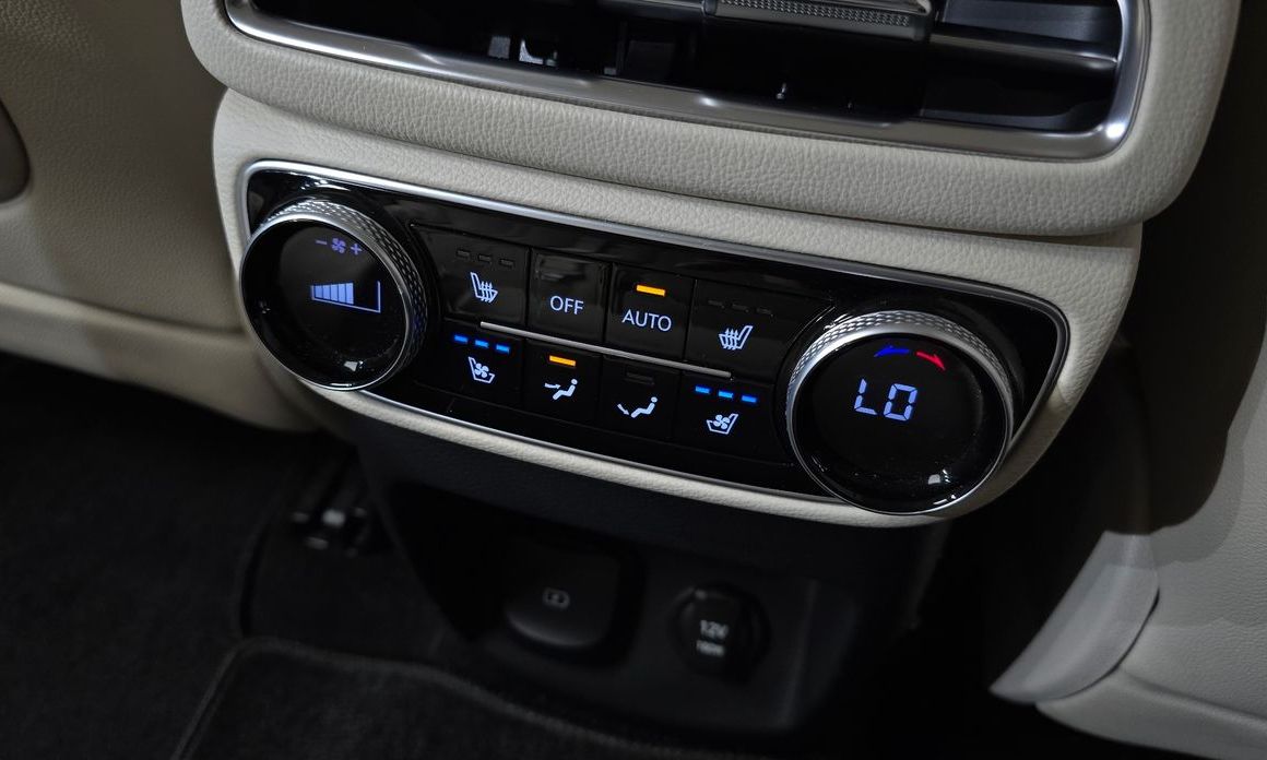 Genesis GV80 2023