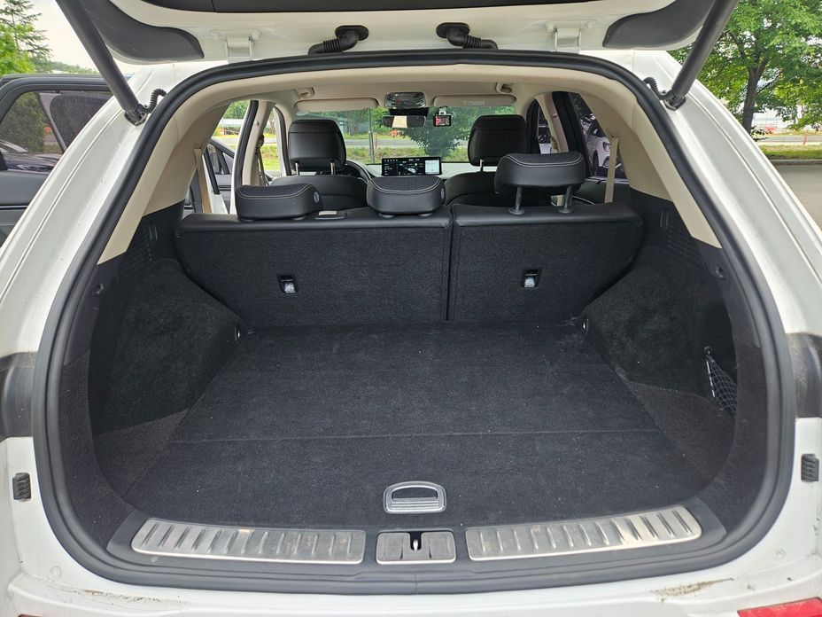 Genesis GV70 2022