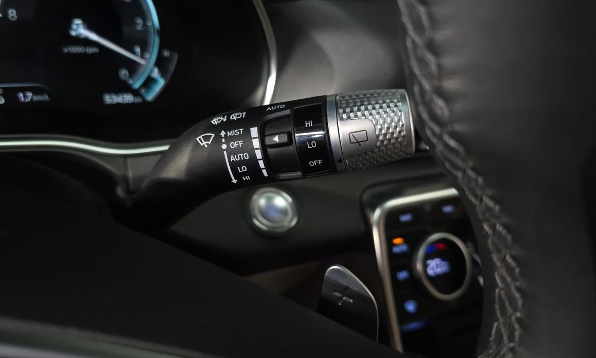 Genesis GV80 2023