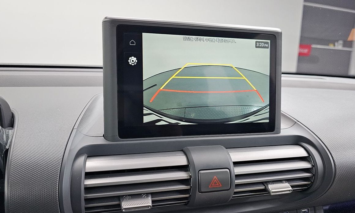 Hyundai Casper 2024