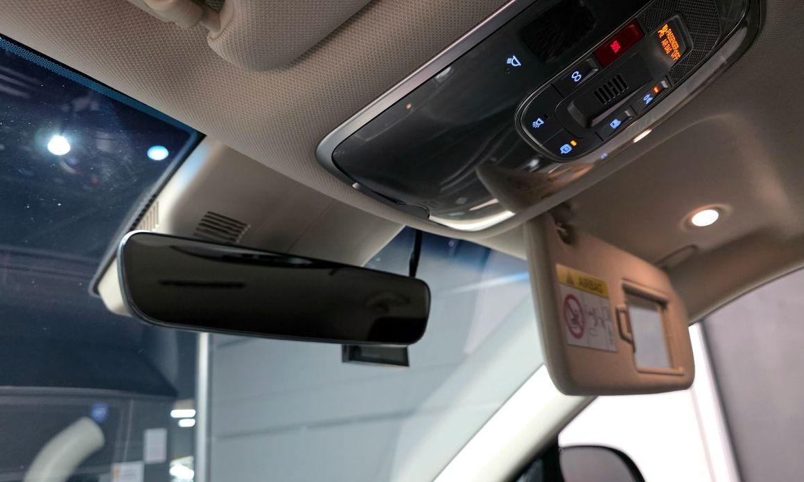 Genesis GV80 2022