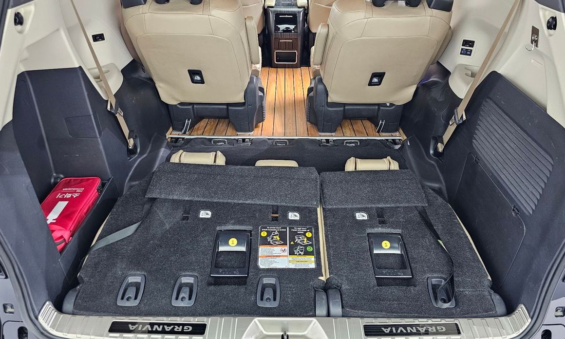 Toyota Sienna 2024