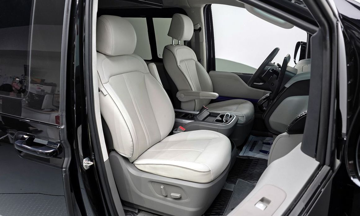 Hyundai Staria 2023