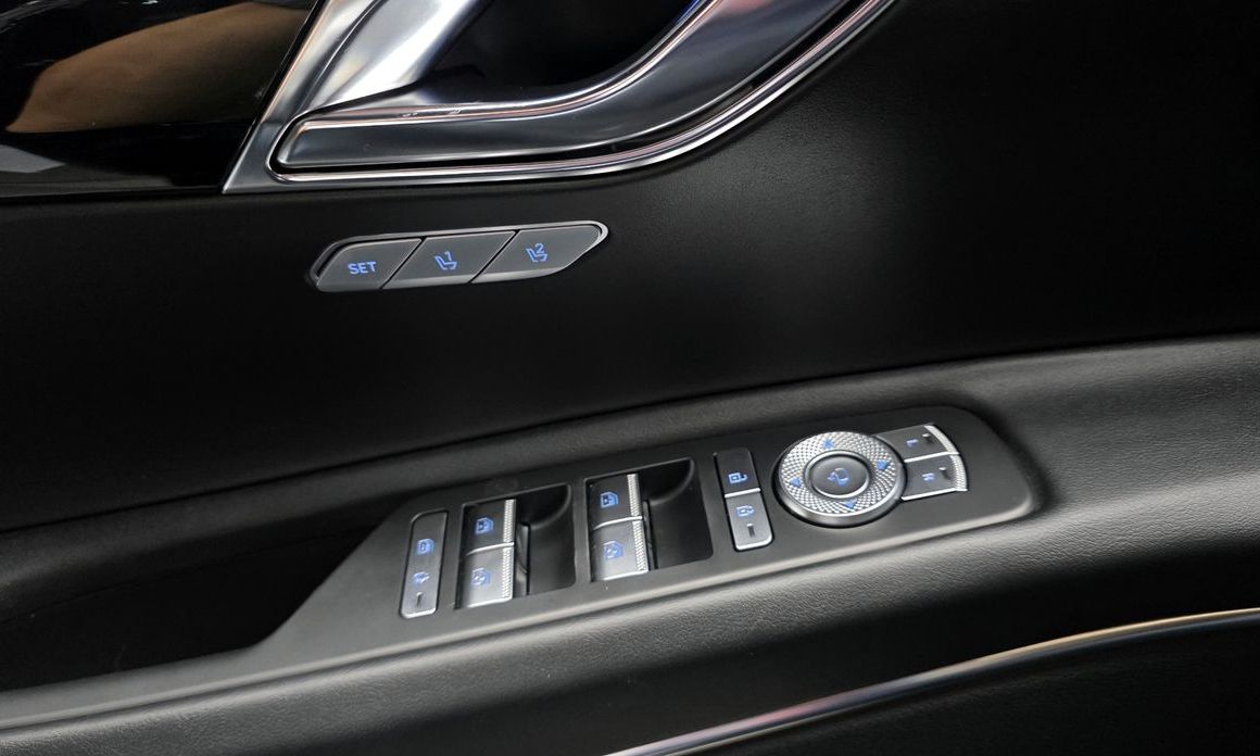 Genesis GV80 2022