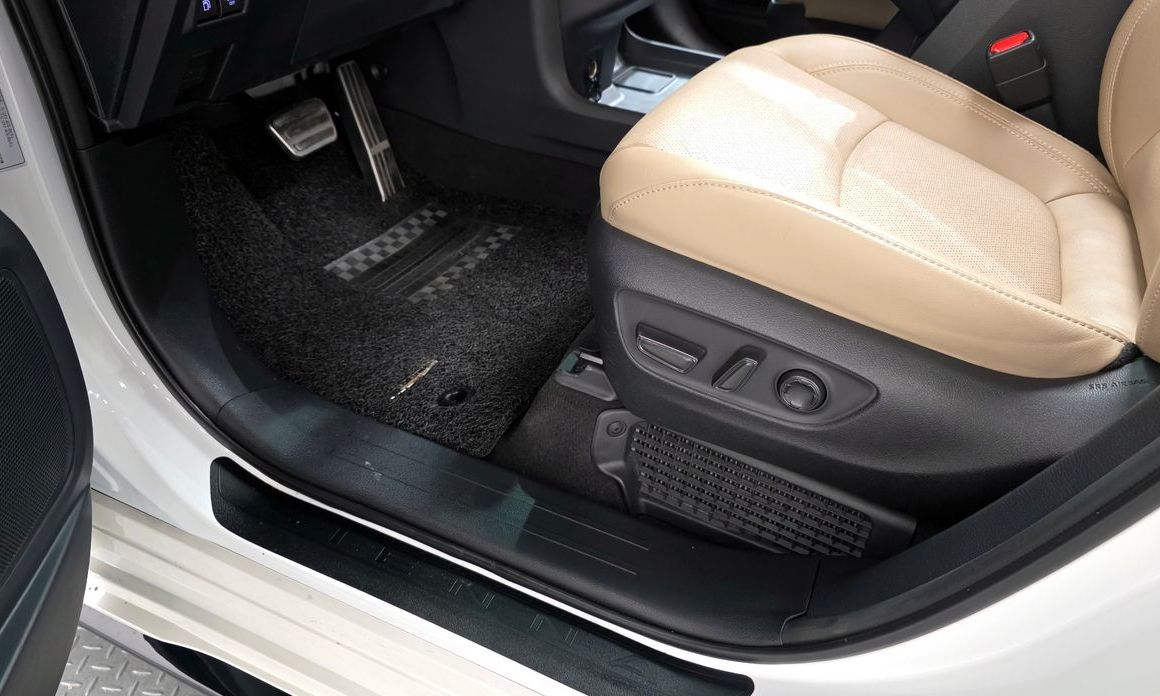 Toyota Sienna 2021