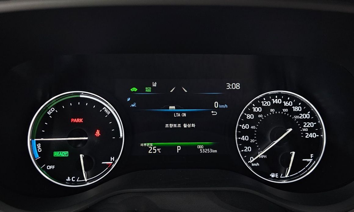 Toyota Sienna 2024
