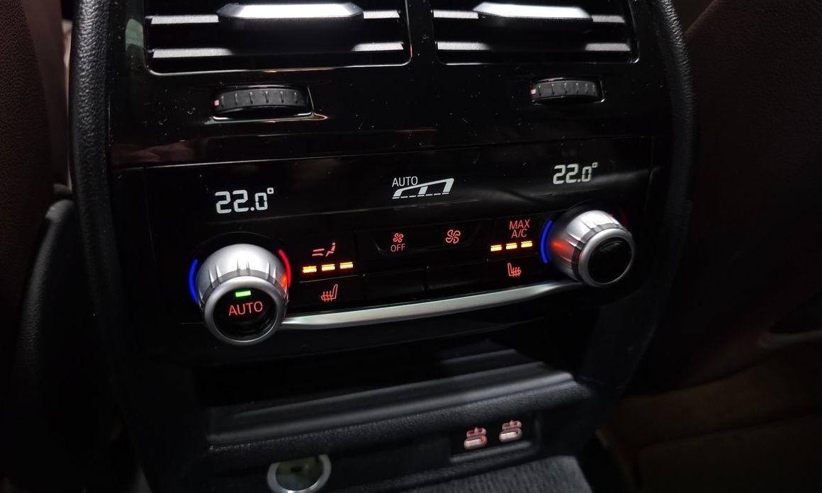 BMW Gran Turismo 2022