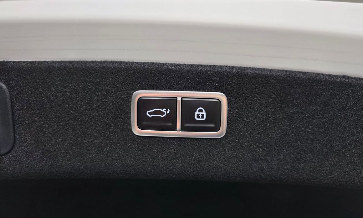 Genesis G80 2025