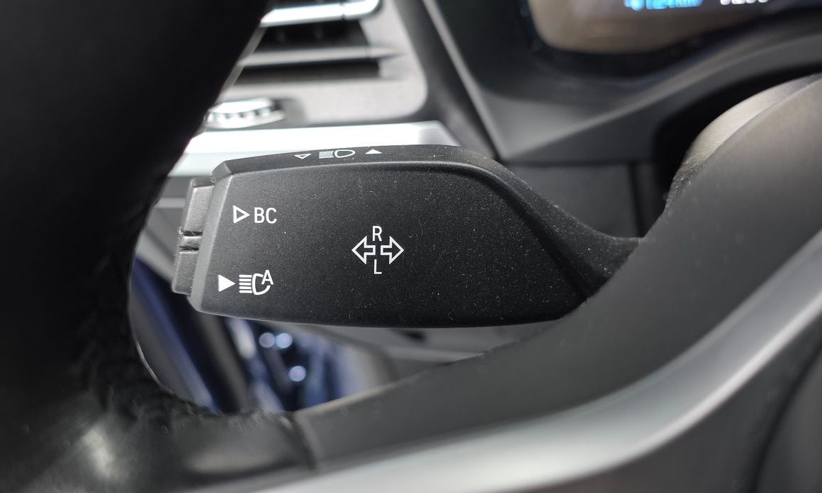 BMW iX3 2023
