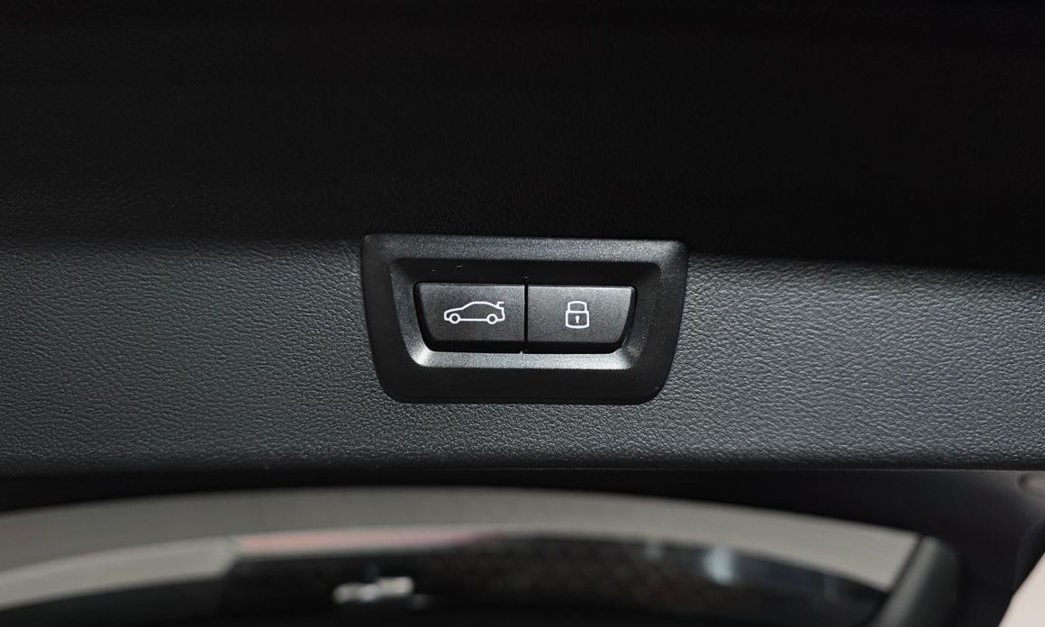 BMW iX3 2023