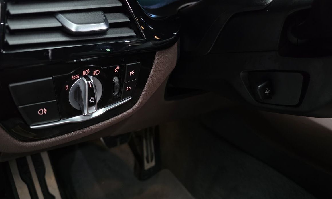 BMW Gran Turismo 2022