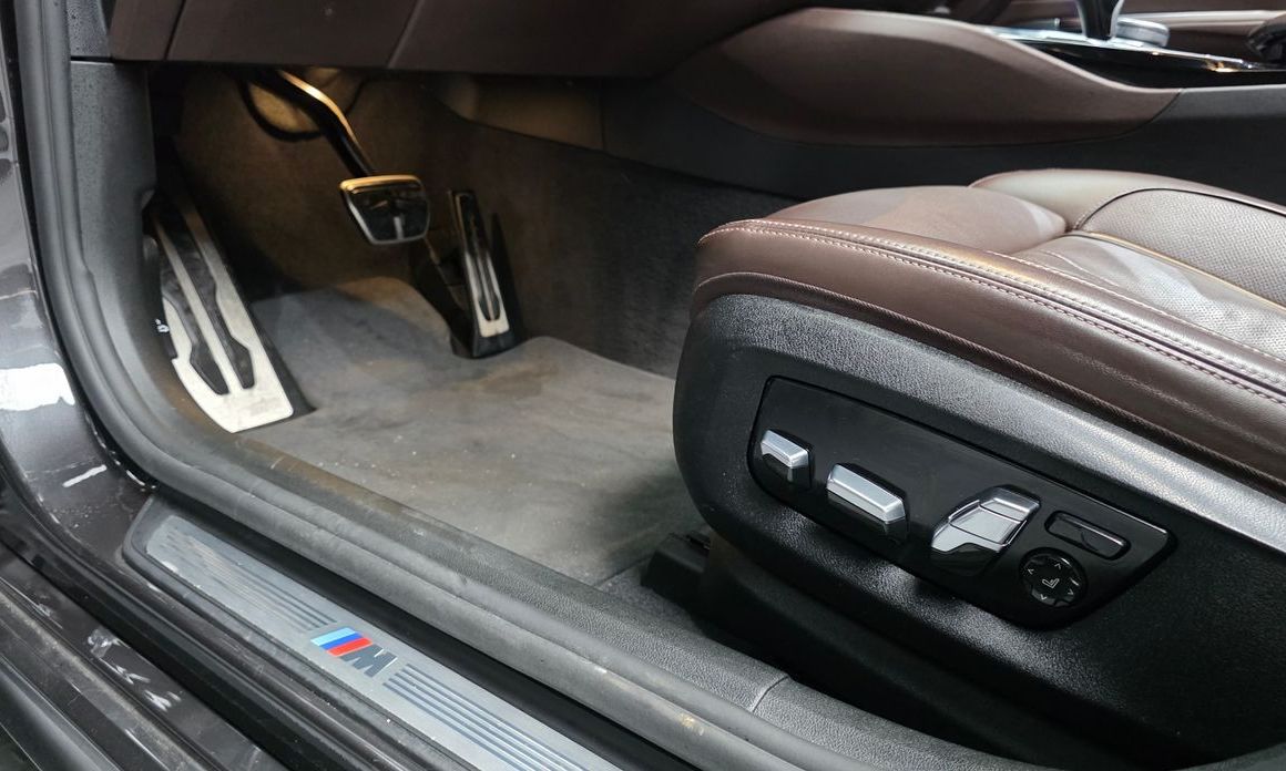 BMW Gran Turismo 2022