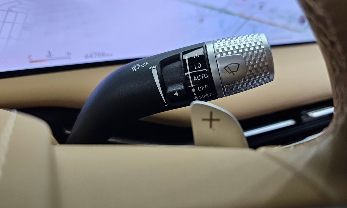 Genesis G80 2025