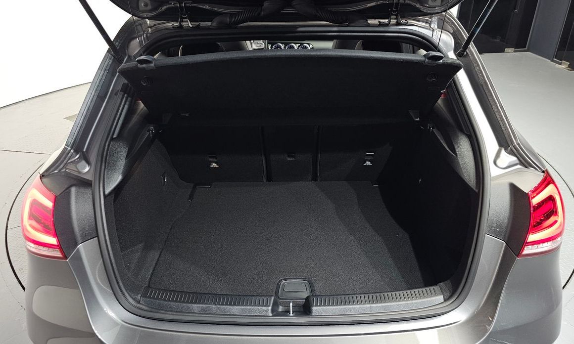 Mercedes-Benz A-Class 2023