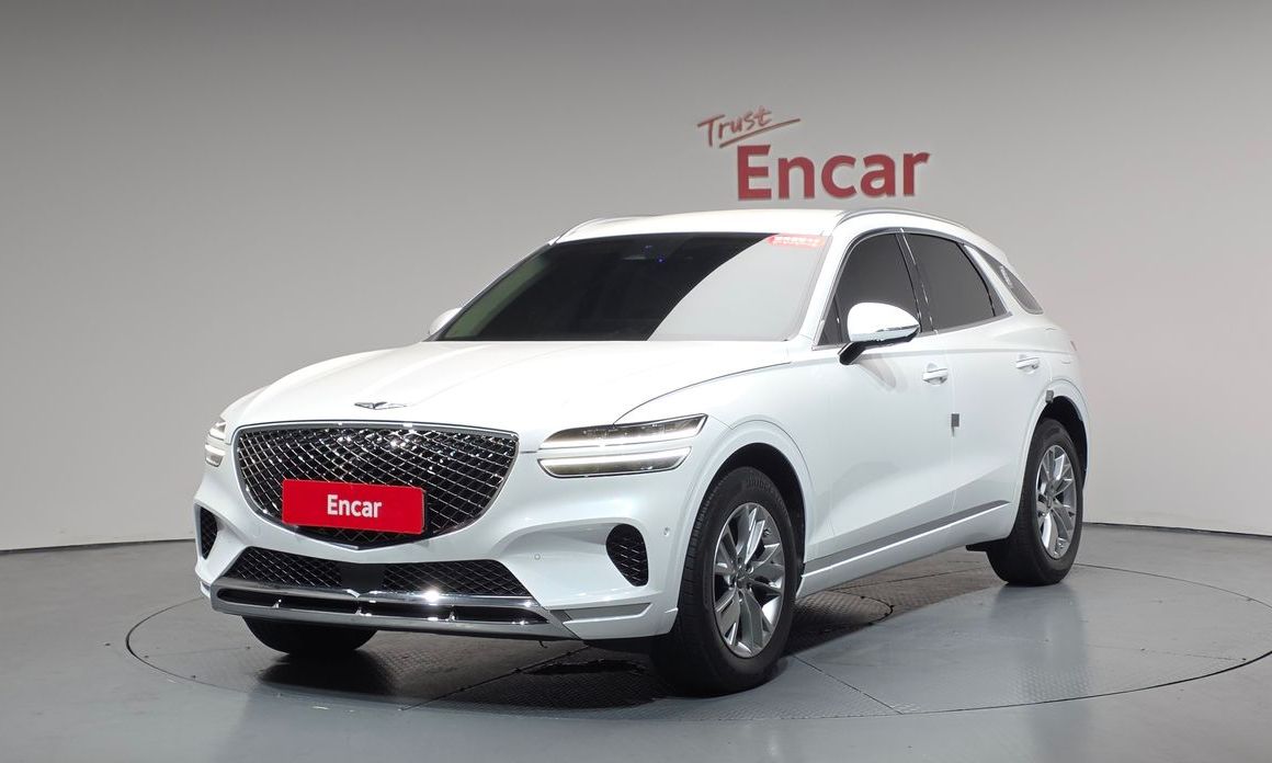 Genesis GV70 2024
