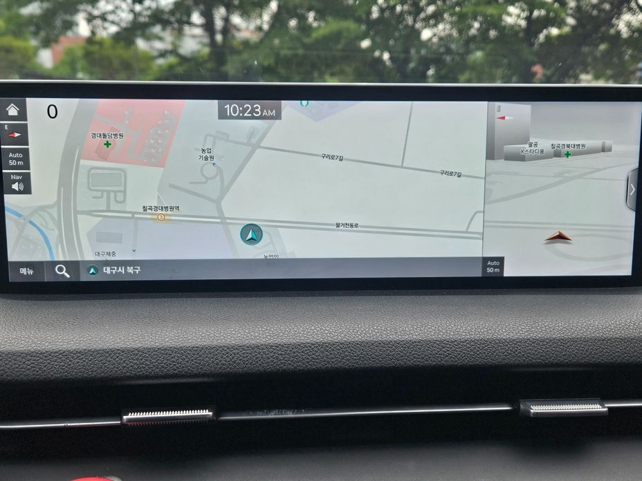 Genesis GV70 2022