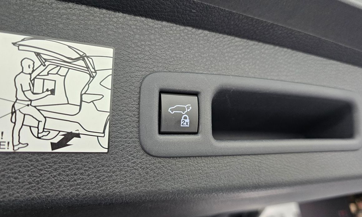 Toyota Sienna 2024