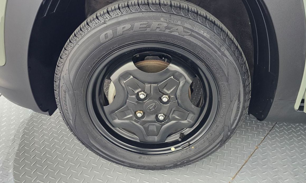 Hyundai Casper 2024