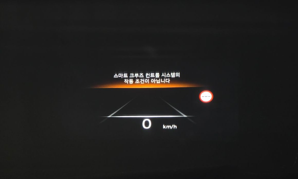 Genesis GV80 2022