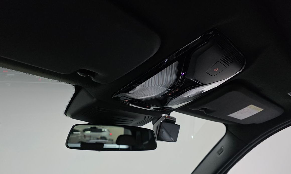 BMW iX3 2023