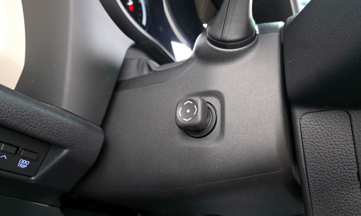 Toyota Sienna 2021