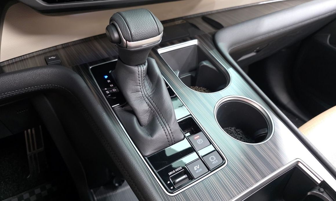 Toyota Sienna 2021