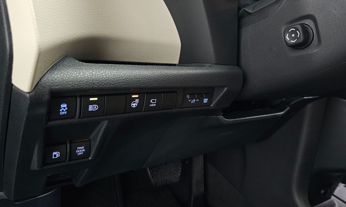Toyota Sienna 2024