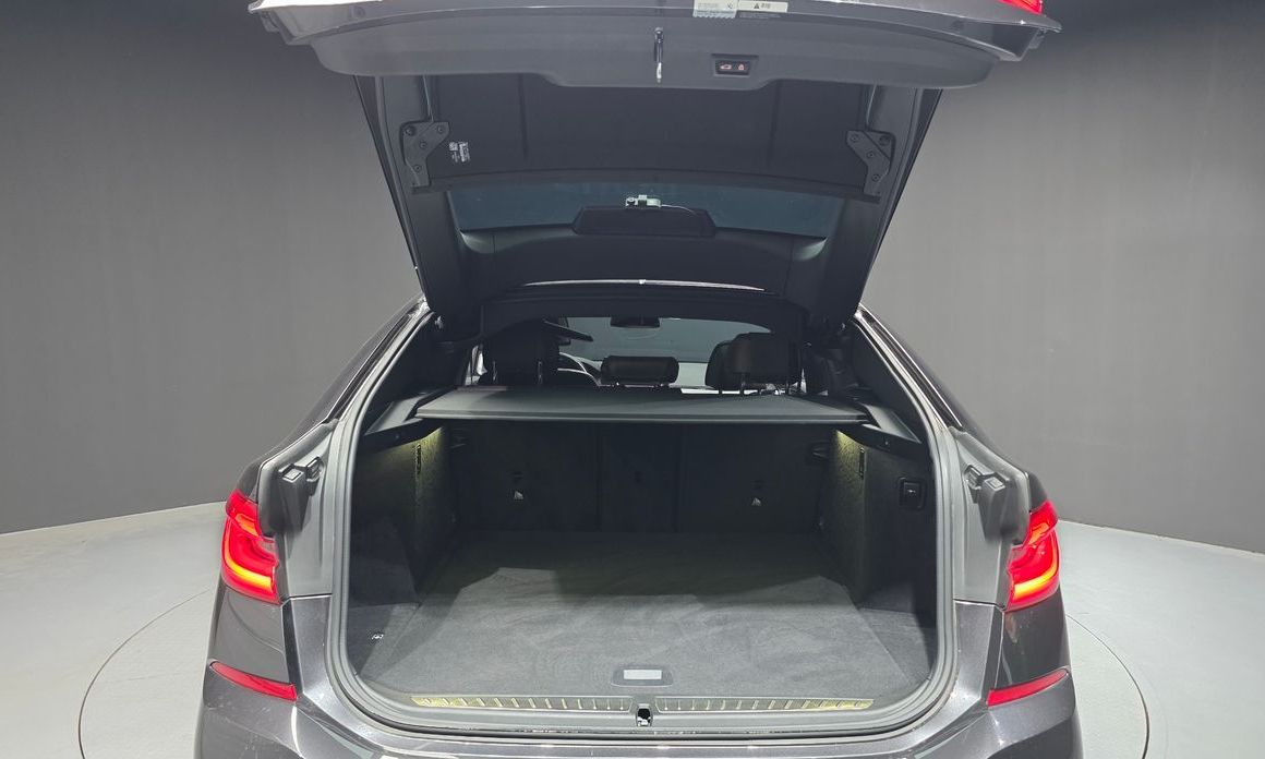 BMW Gran Turismo 2022