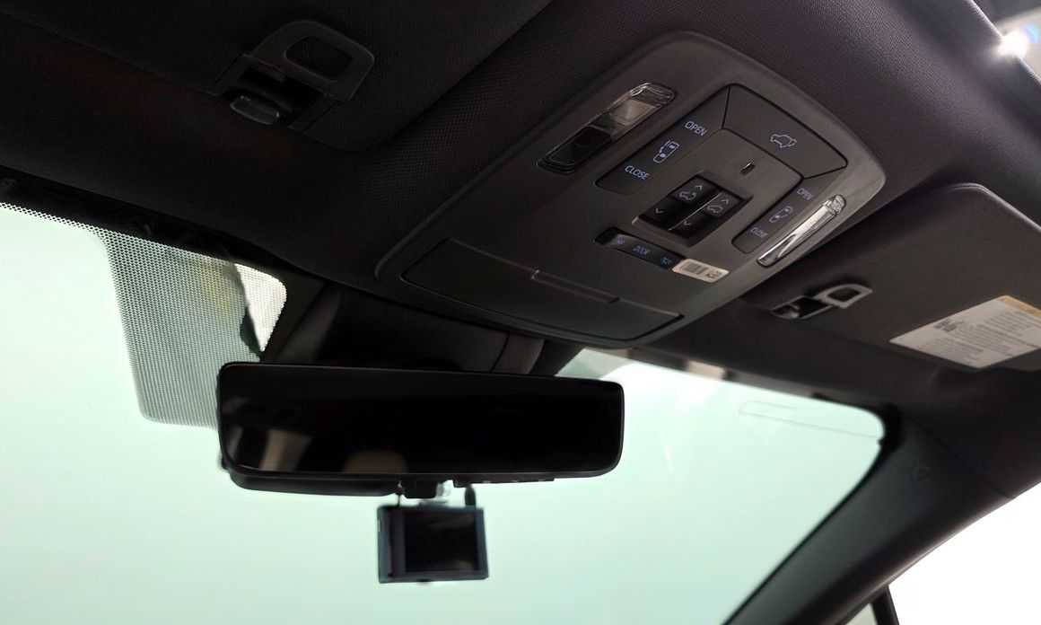 Toyota Sienna 2021