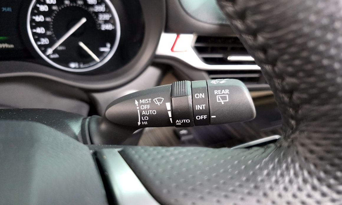 Toyota Sienna 2021