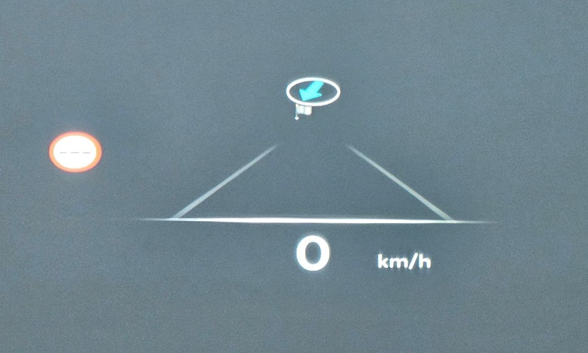 Genesis G80 2025
