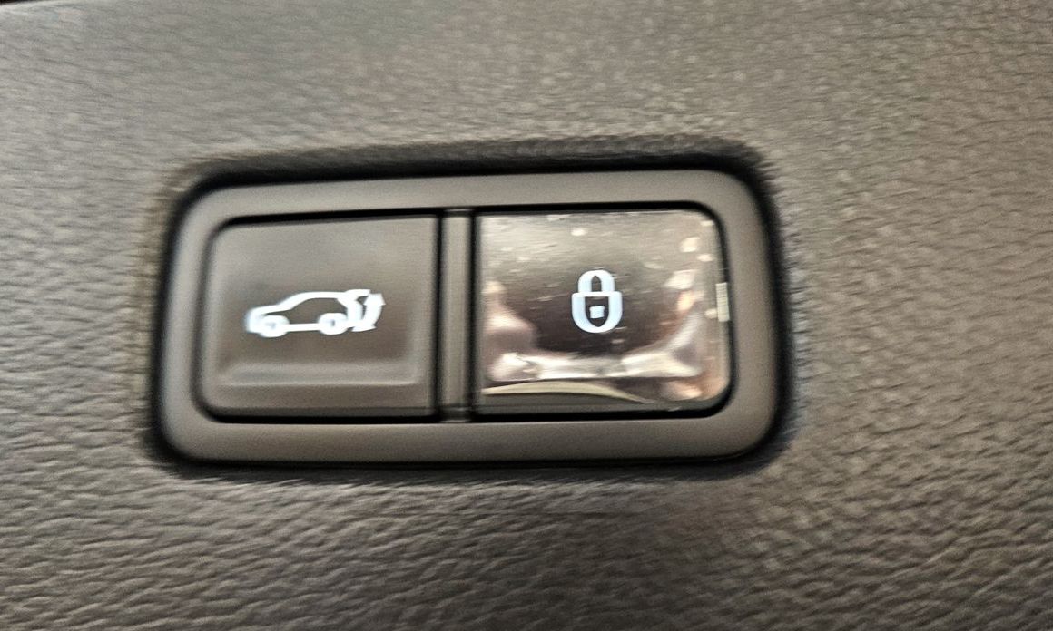Genesis GV80 2022