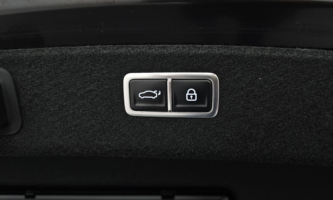 Genesis G80 2025
