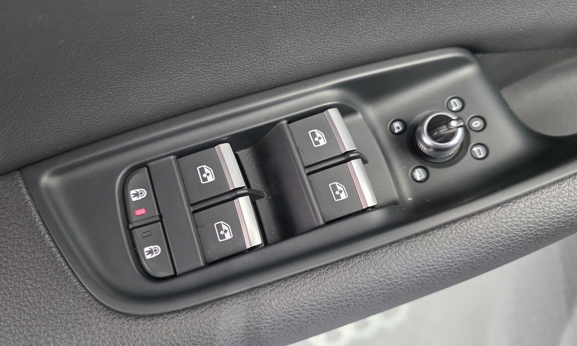 Audi Q7 2022