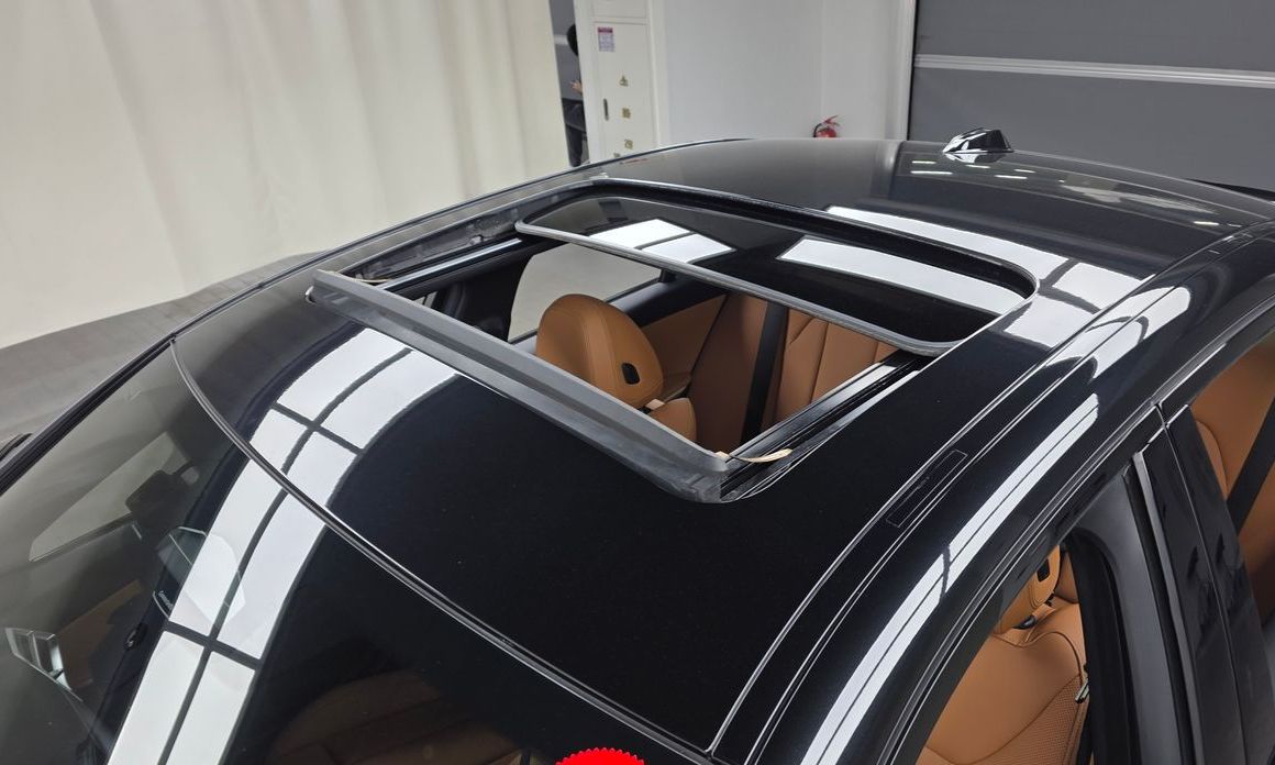 BMW 3-Series 2025