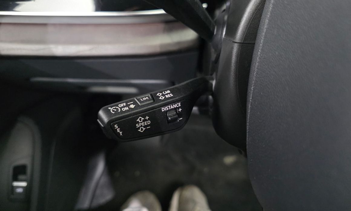 Audi Q7 2022