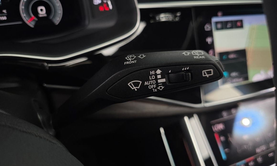 Audi Q7 2022