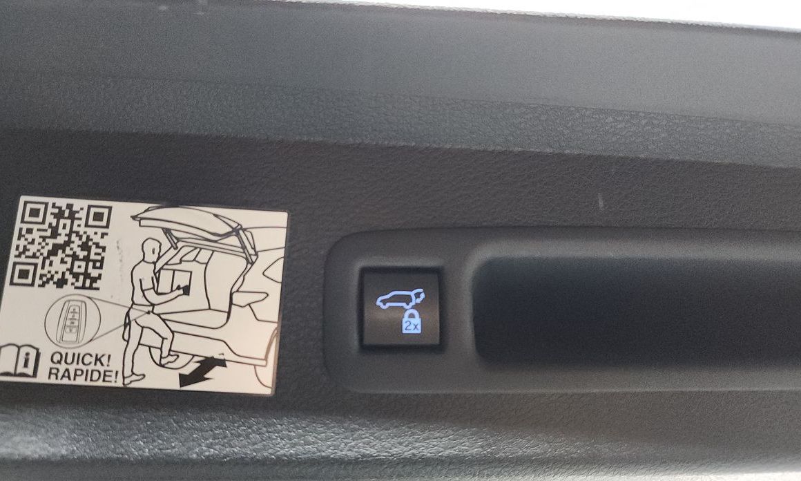 Toyota Sienna 2024
