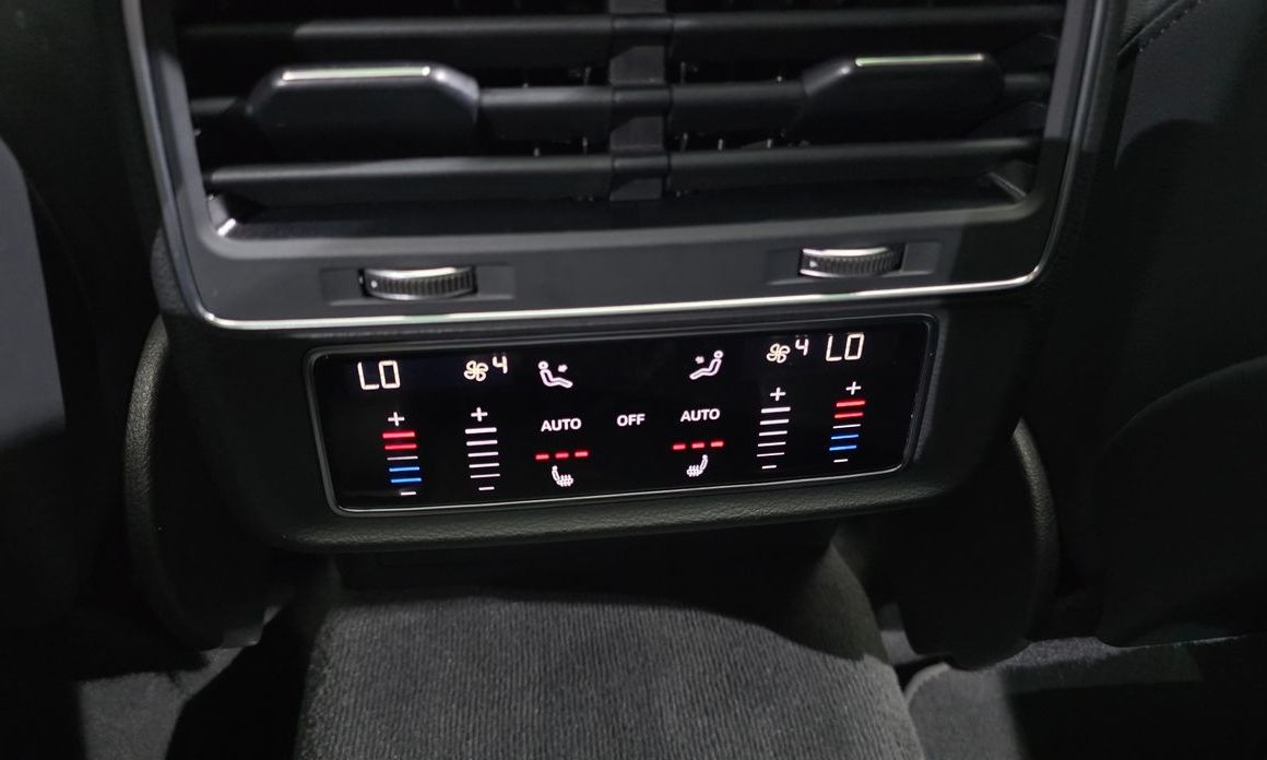 Audi Q7 2022