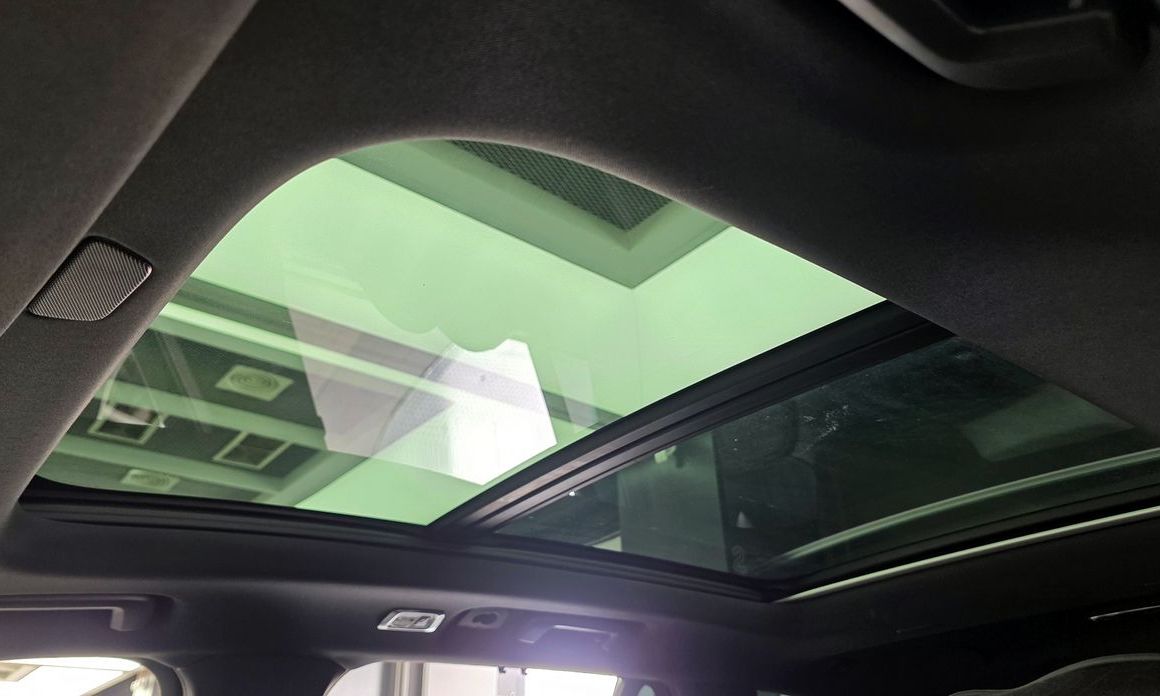 Volvo XC90 2021