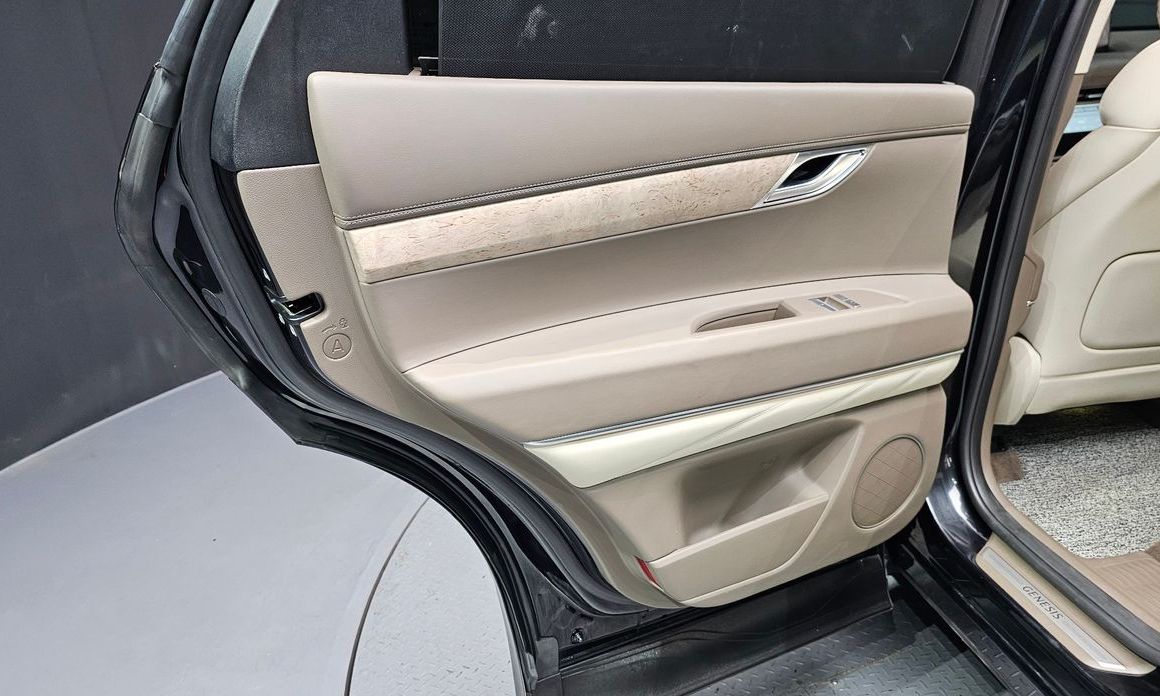 Genesis GV80 2023