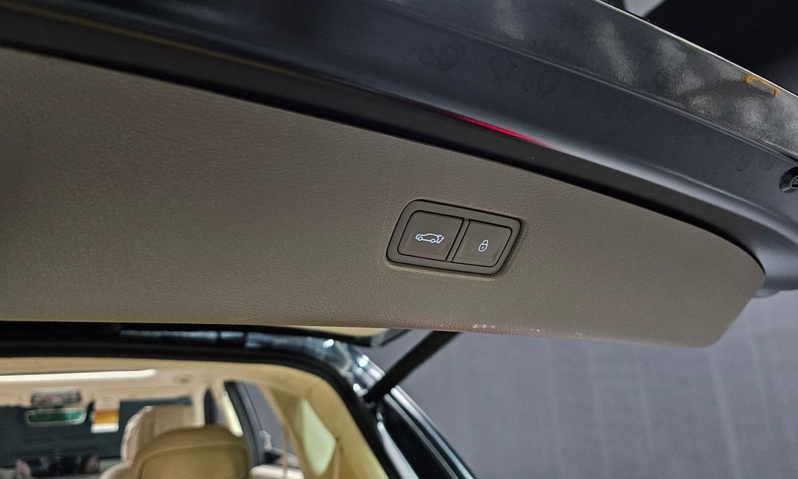 Genesis GV80 2023