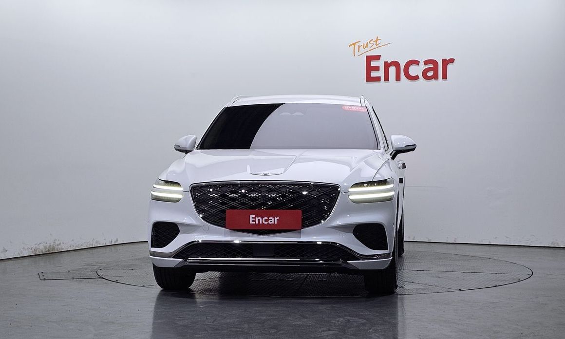 Genesis GV70 2025