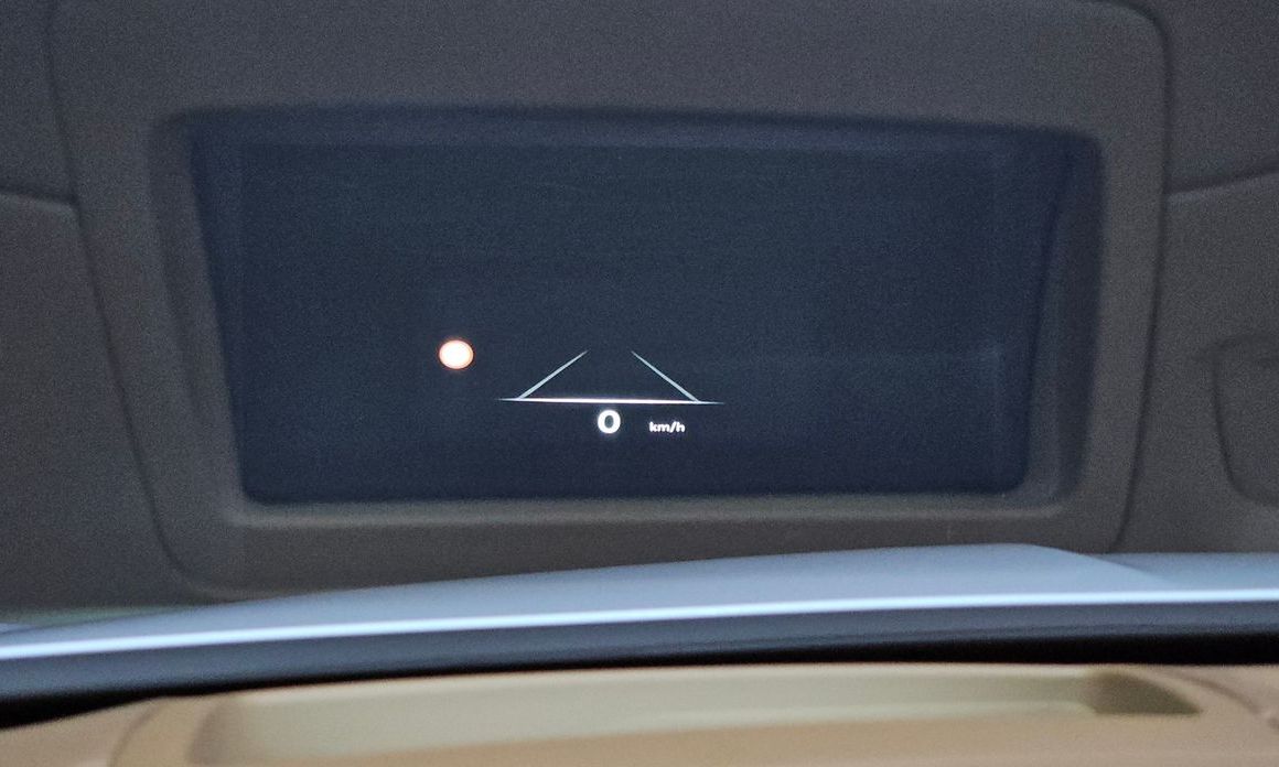 Genesis G80 2025